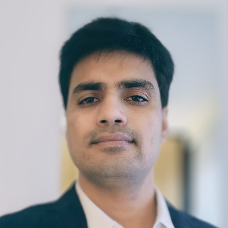 Ramesh Naidu Laveti