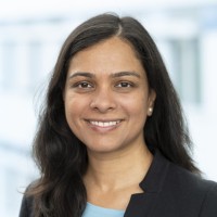 Sahana Raghunandan