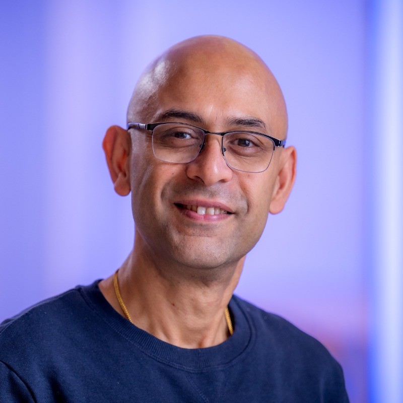 Saurav Baidya
