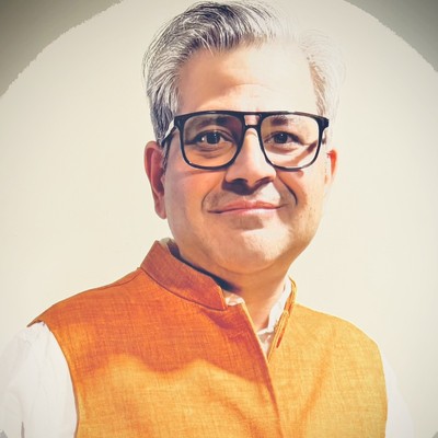 Ashok Krishnan