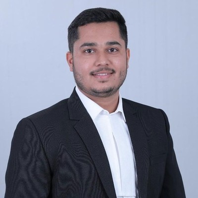 Lalit Patil