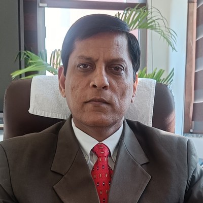 Dr. Praveen Misra