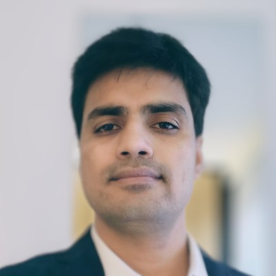 Mr. Ramesh Naidu Laveti