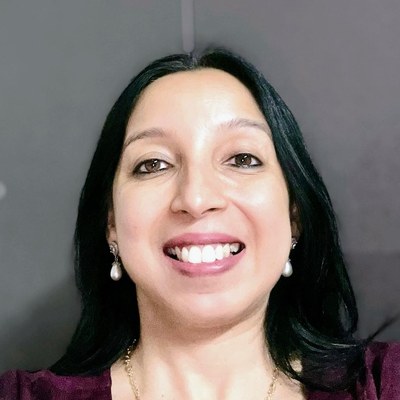 Dr. Sanjukta Roy