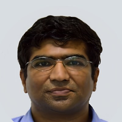Prof. Srinath Srinivasa