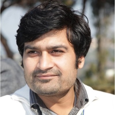 Yogesh-Kumar-Singh