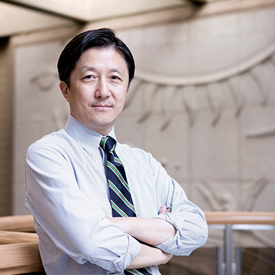Dr Jeongjoon Lee