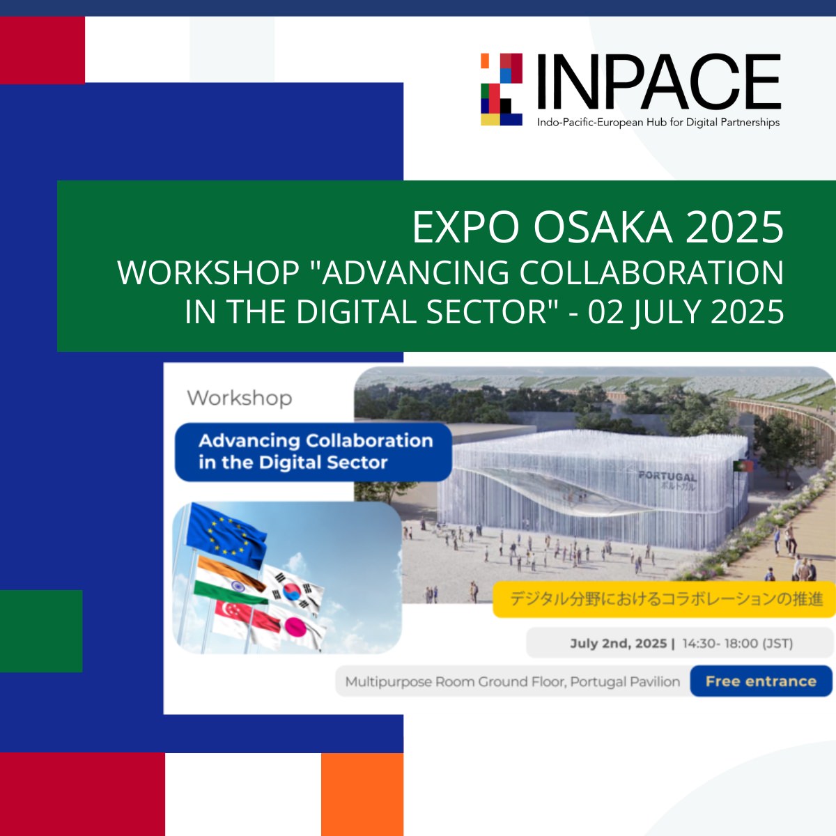 Expo Osaka 2025