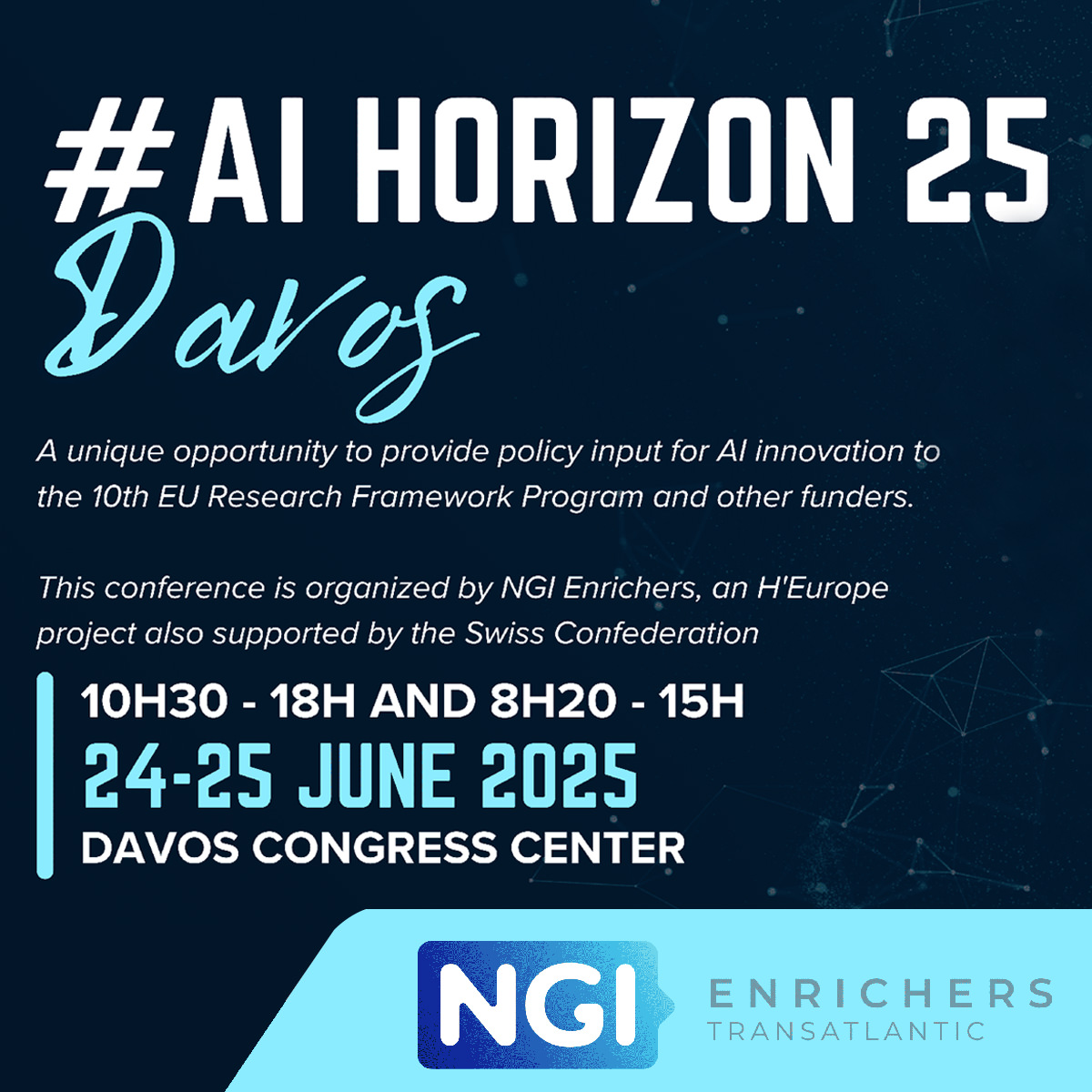 AiHorizon 25