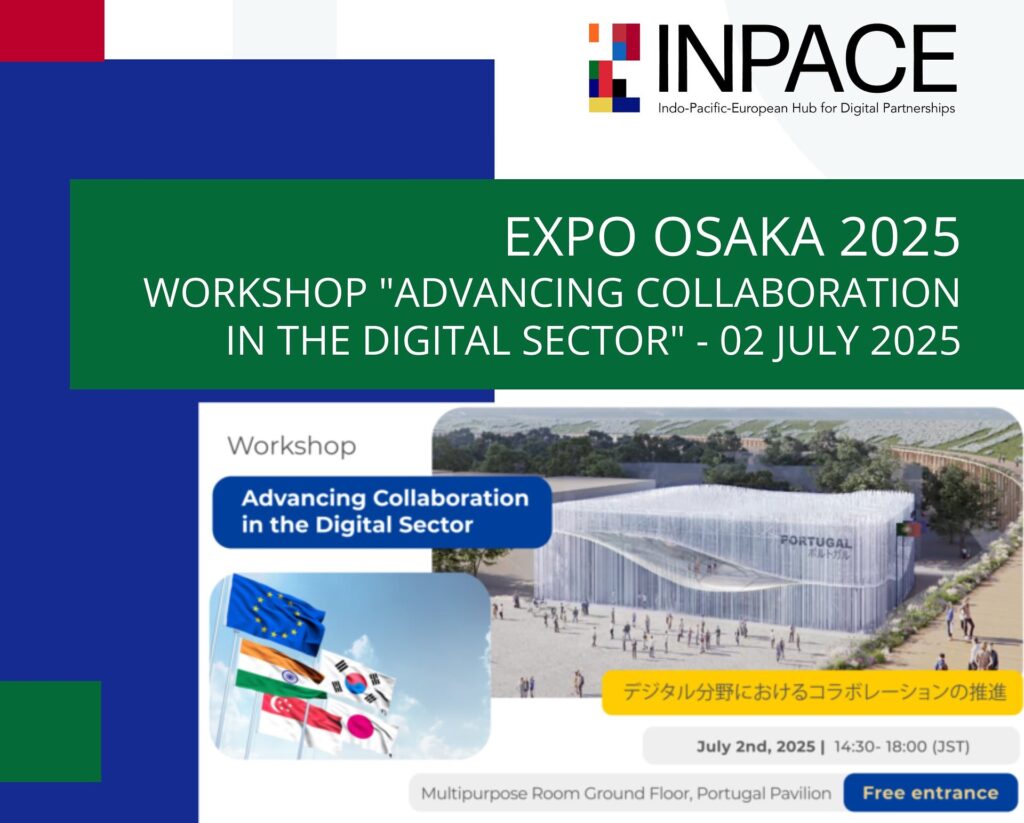 INPACE Expo Osaka 2025